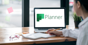 Dirección de Proyectos y Gestión de Equipos con Microsoft Planner | Gurabo